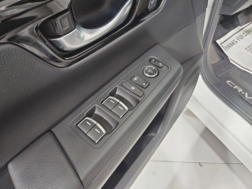 Used 2023 Honda CR-V Sport Touring image 11