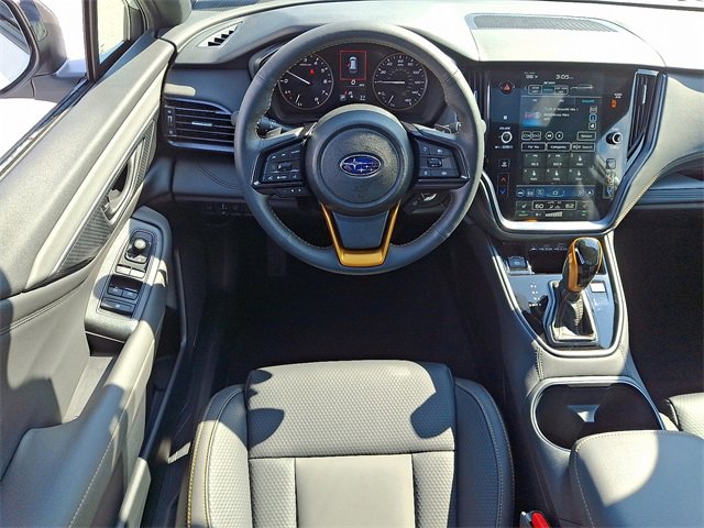 New 2025 Subaru Outback Wilderness image 11