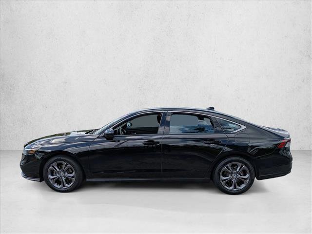 Certified 2023 Honda Accord EX image 8