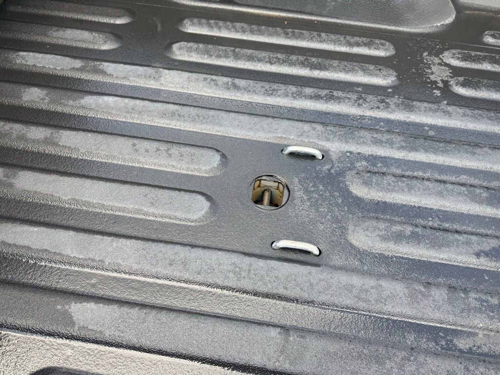 Certified 2022 RAM 2500 Tradesman AWD/4WD image 49