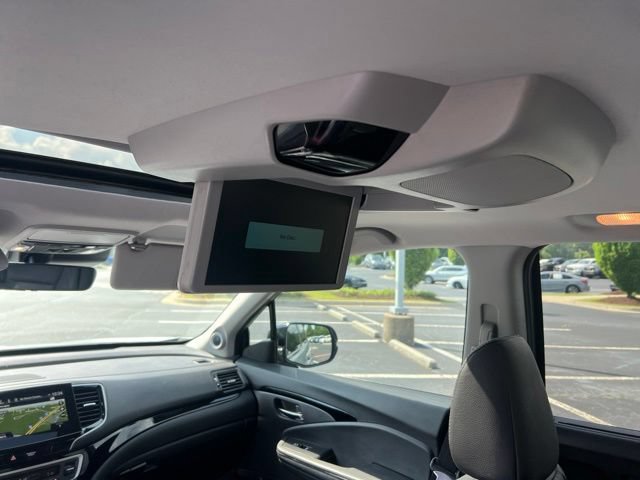 Used 2019 Honda Pilot Elite image 20