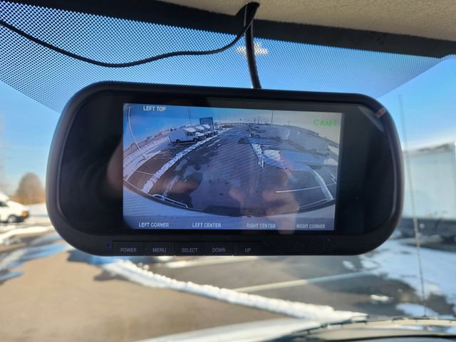 New 2026 Chevrolet Express 4500 w/ Power Convenience Package image 32