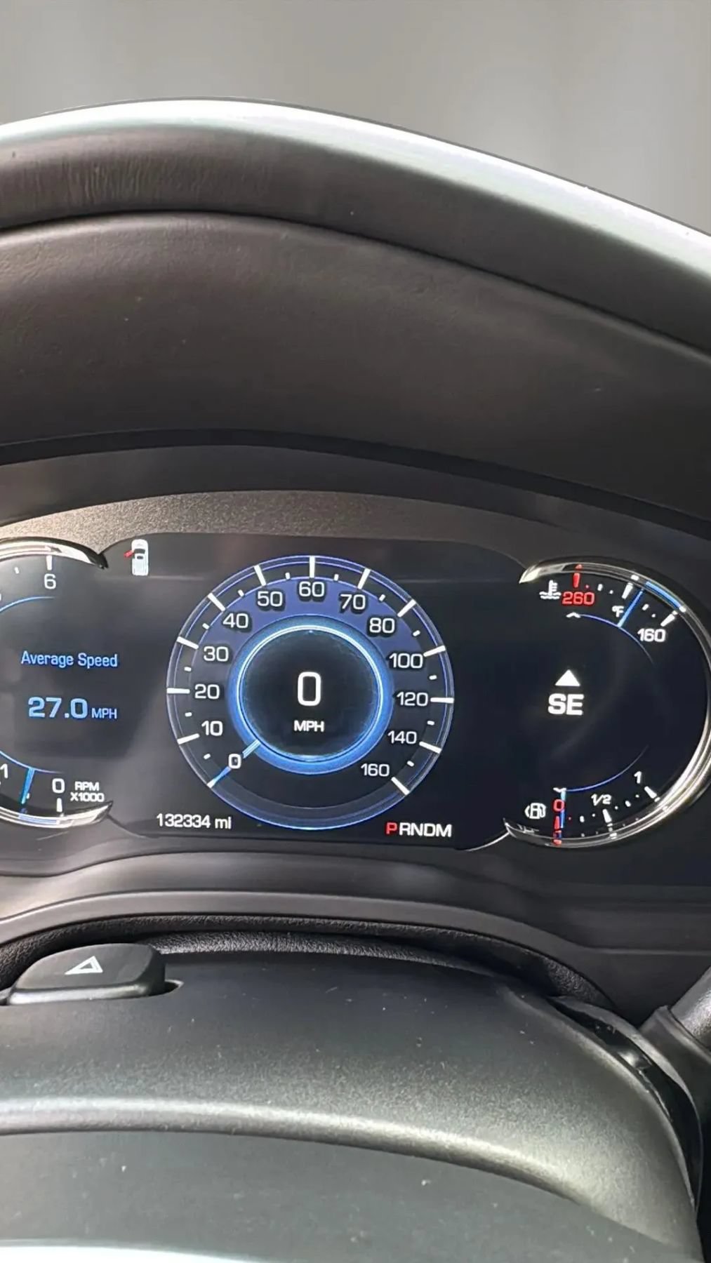 Used 2016 Cadillac Escalade Platinum RWD image 23