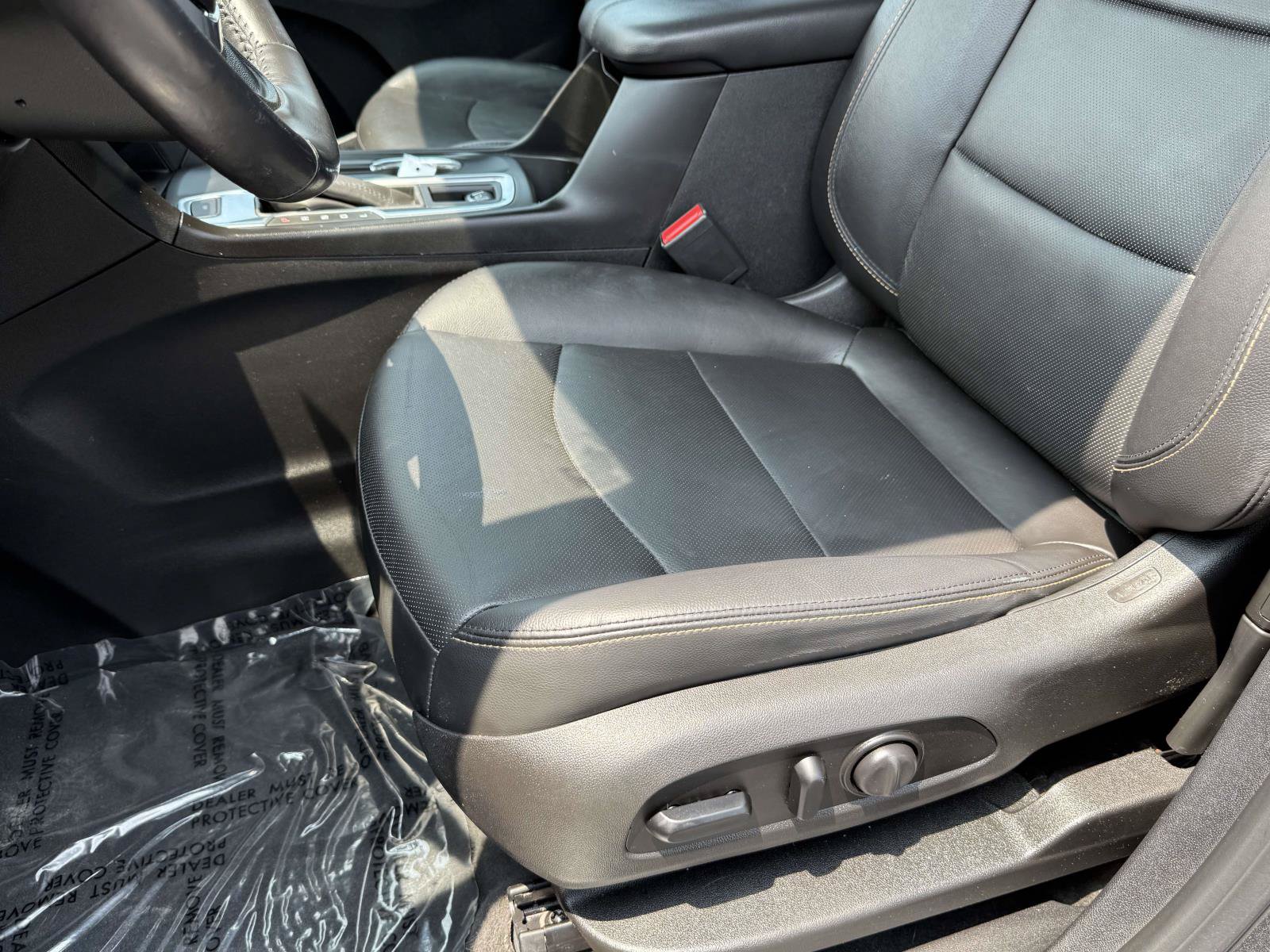 Used 2018 Chevrolet Equinox Premier AWD/4WD image 24