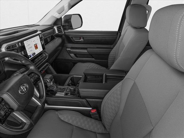 New 2026 Toyota Tundra SR5 w/ TRD Off-Road Package AWD/4WD image 6