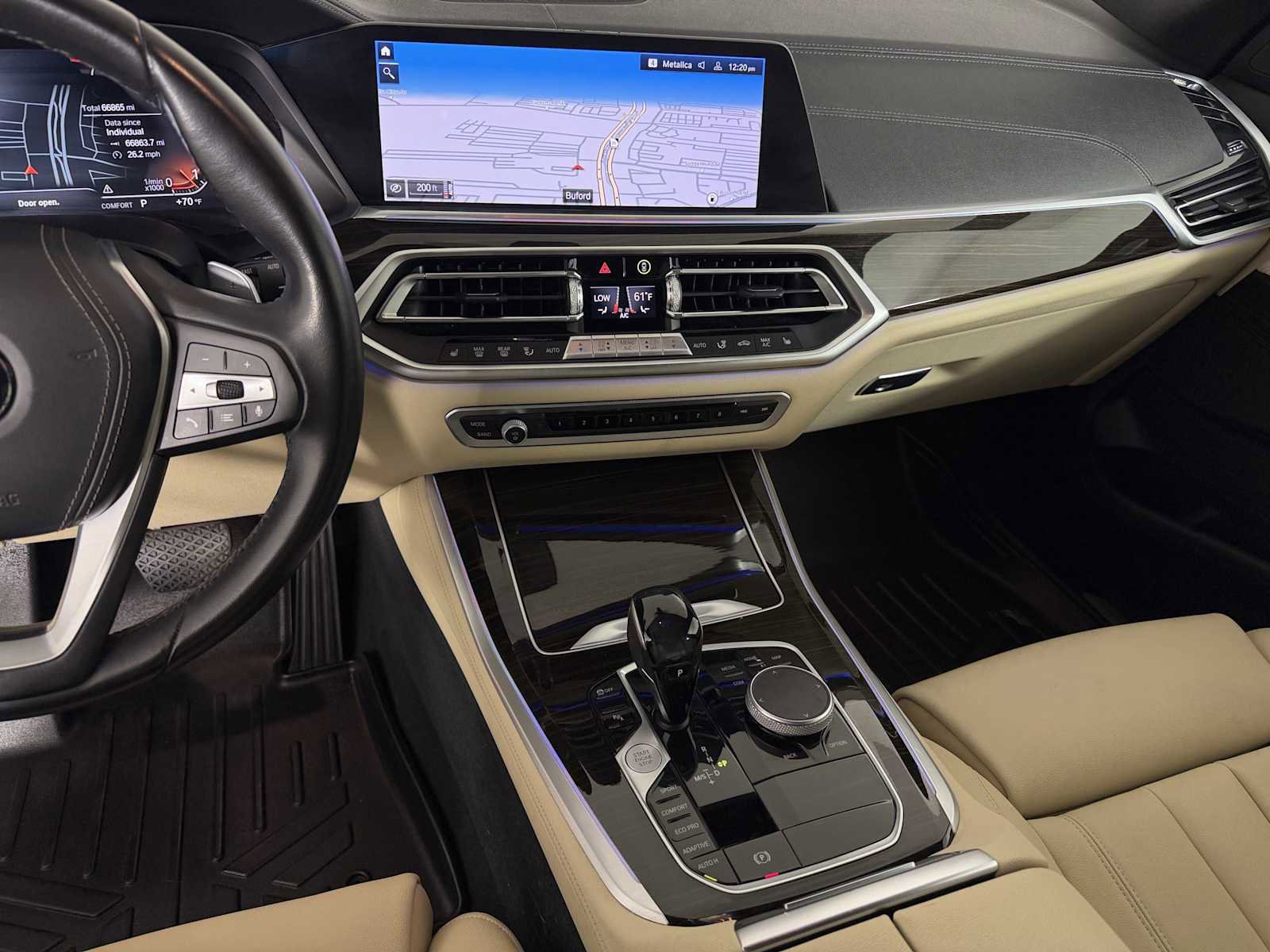 Used 2021 BMW X5 sDrive40i w/ Convenience Package image 31