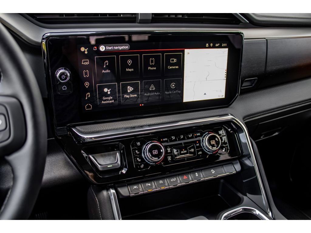 New 2026 GMC Sierra 1500 Denali image 28