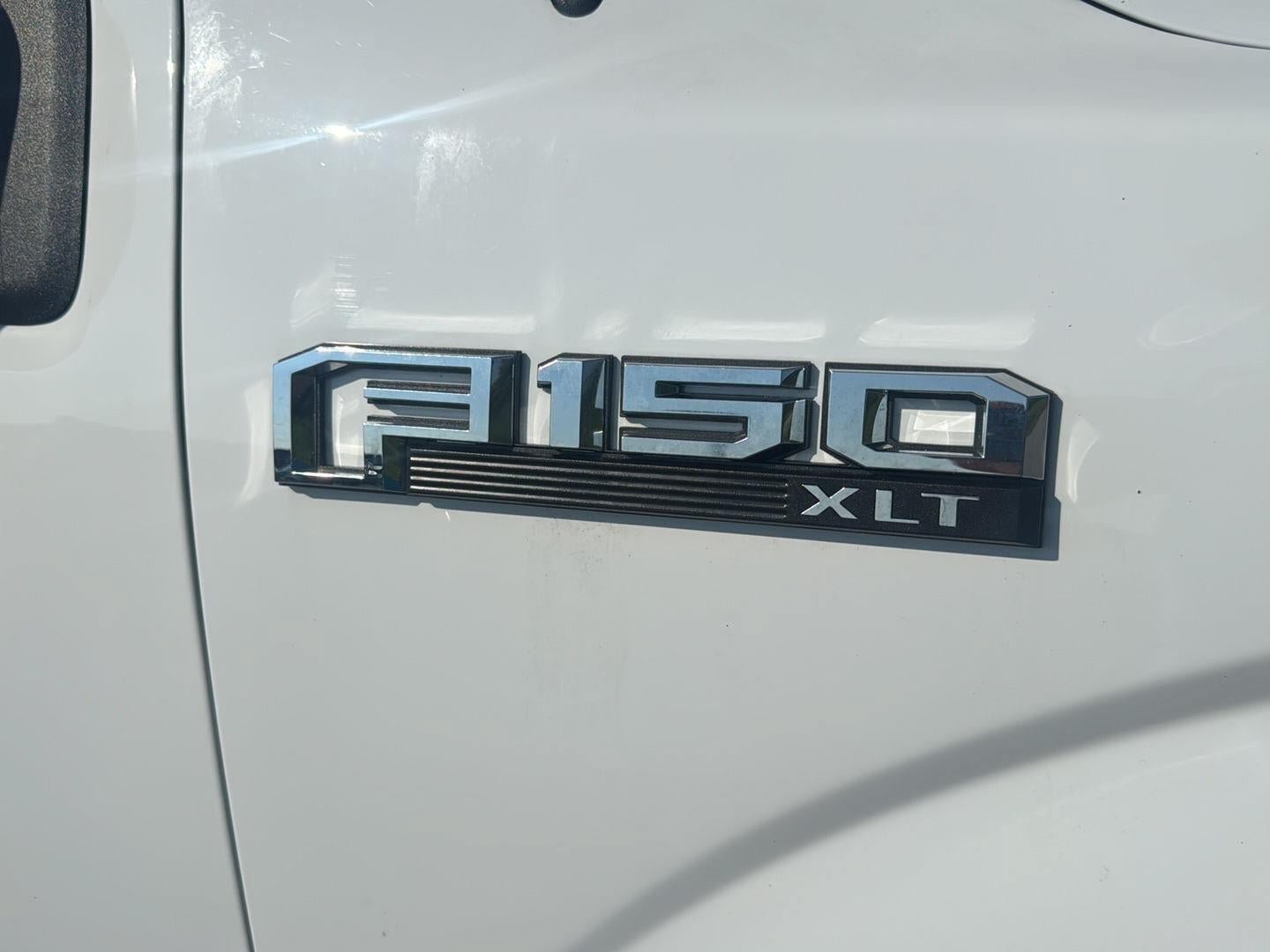 Used 2019 Ford F150 XLT AWD/4WD image 21