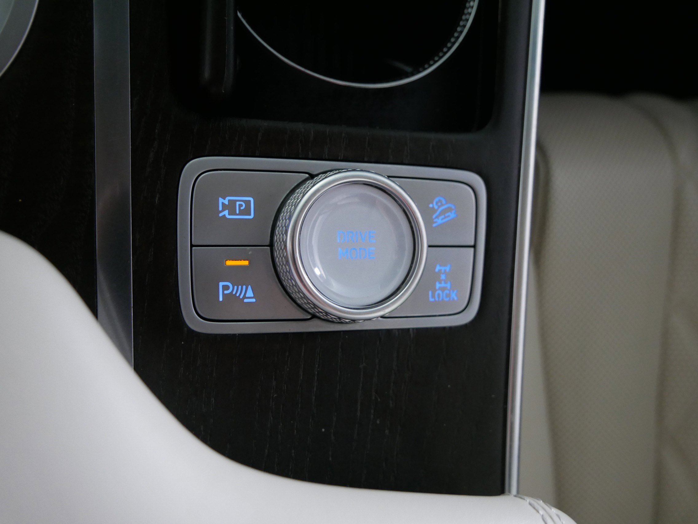Used 2021 Genesis GV80 3.5T w/ Prestige Package 07 image 30