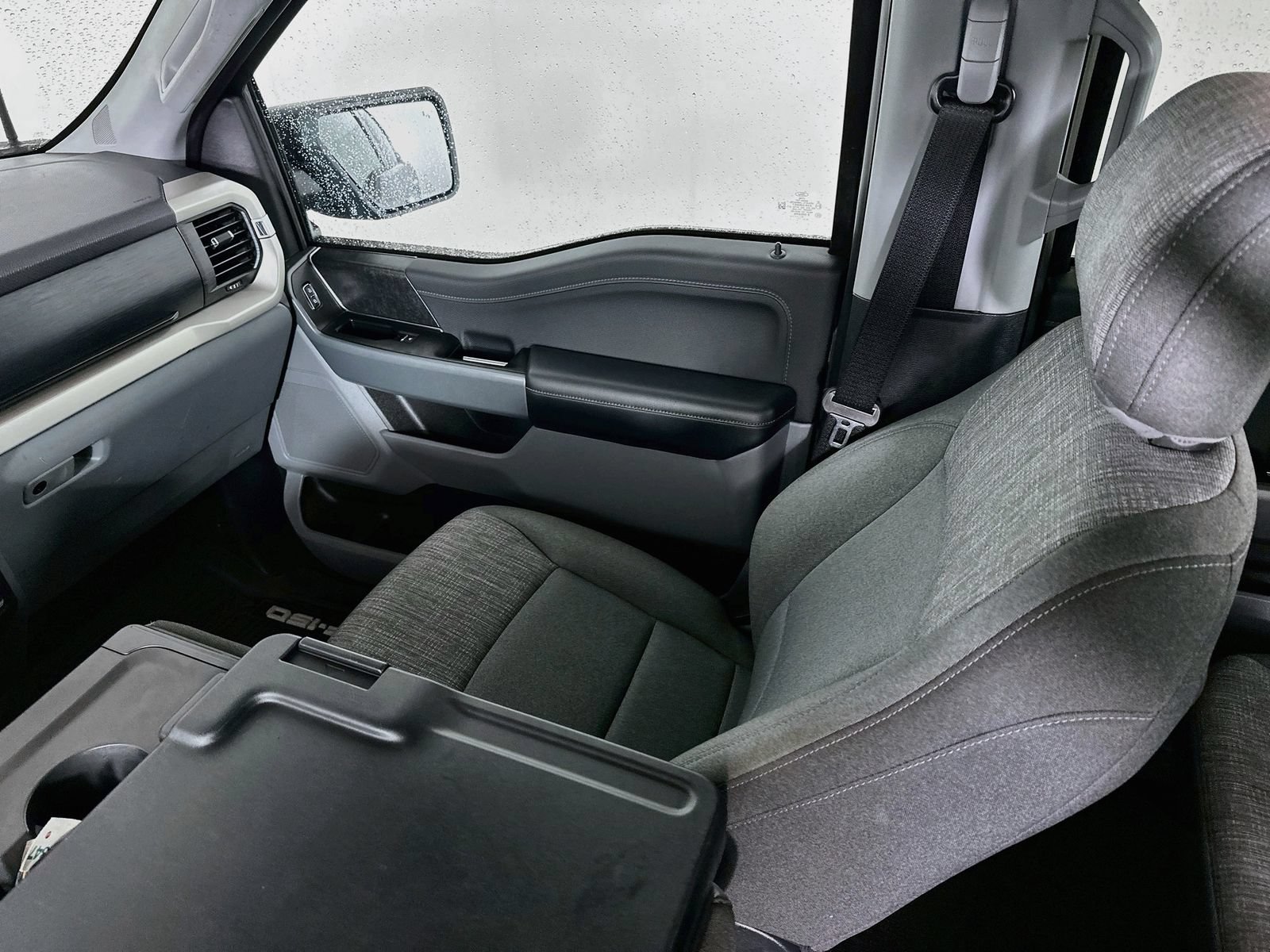 Used 2021 Ford F150 XLT w/ Equipment Group 302A High AWD/4WD image 24