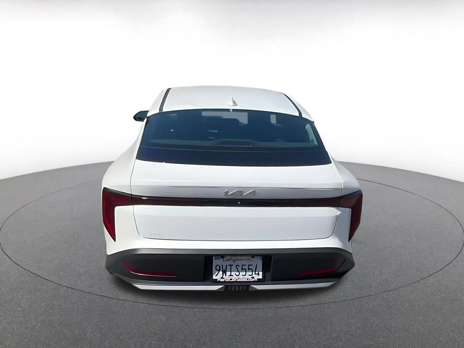 Used 2026 Kia K4 FWD image 7