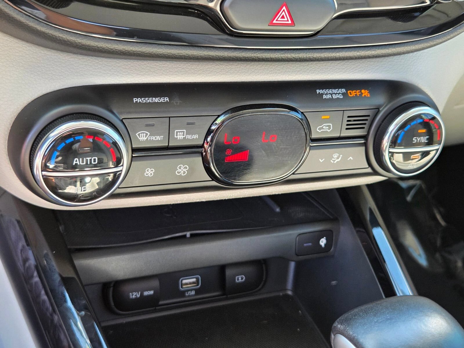 Used 2022 Kia Soul EX FWD image 23