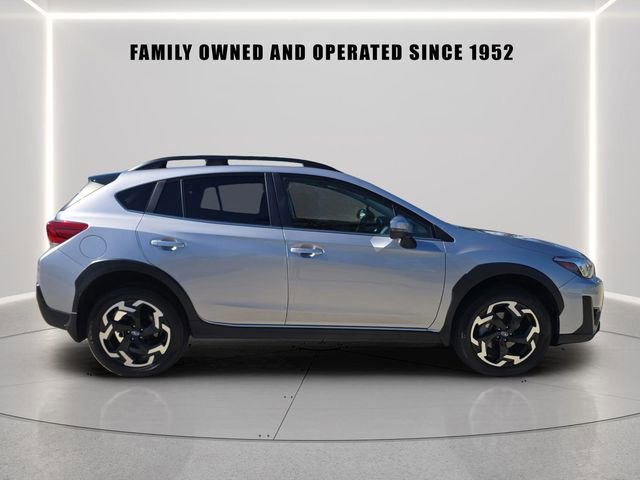 Certified 2023 Subaru Crosstrek 2.5i Limited AWD/4WD image 2