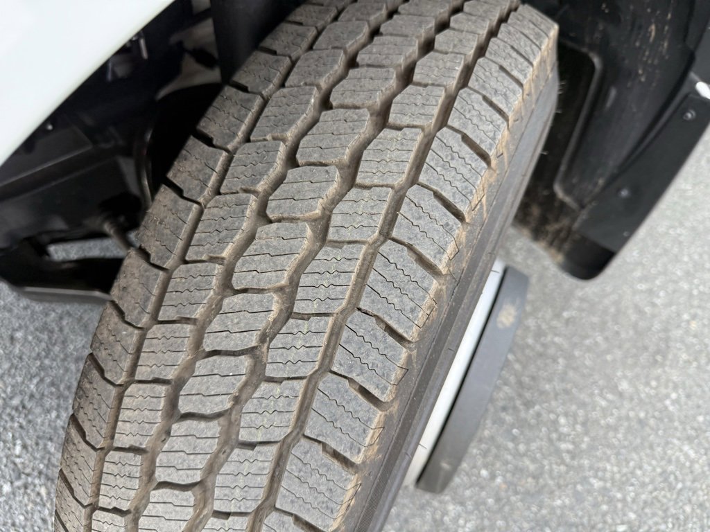 New 2025 Mercedes-Benz Sprinter 4500 image 20