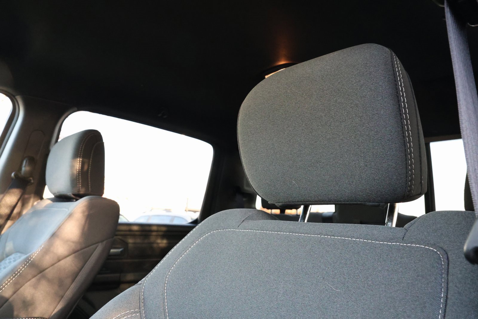 Used 2025 RAM 1500 Tradesman image 16