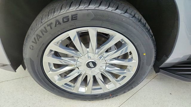 Used 2023 Cadillac Escalade Premium Luxury w/ Performance Package image 67