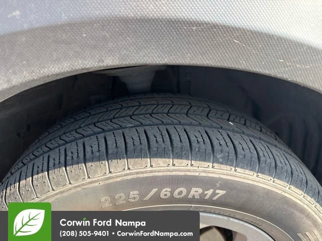 Used 2022 Subaru Crosstrek 2.5i Sport AWD/4WD image 12