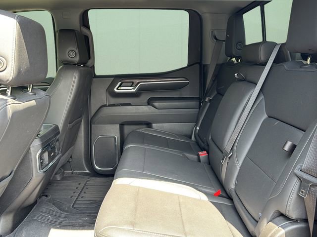 Used 2023 GMC Sierra 1500 SLT w/ SLT Premium Package image 21