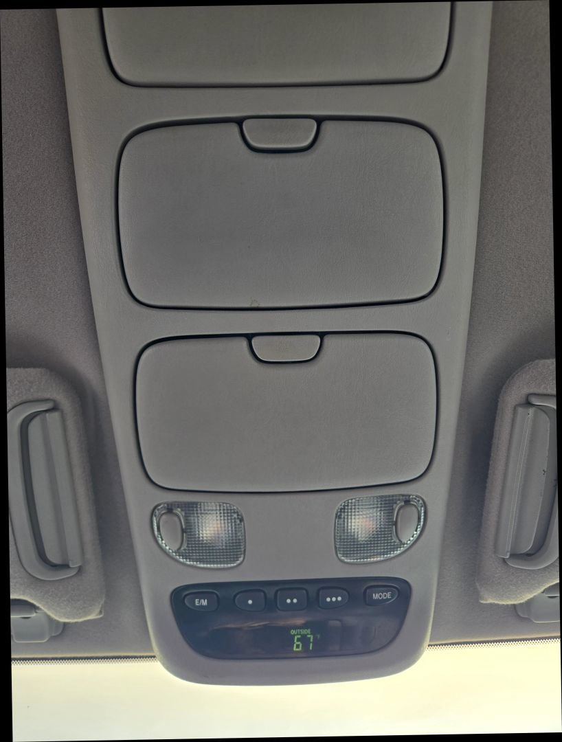 Used 2003 Toyota Sequoia SR5 RWD image 23