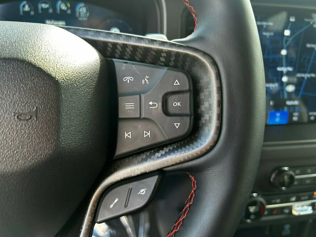 Used 2025 Ford Bronco Raptor image 26