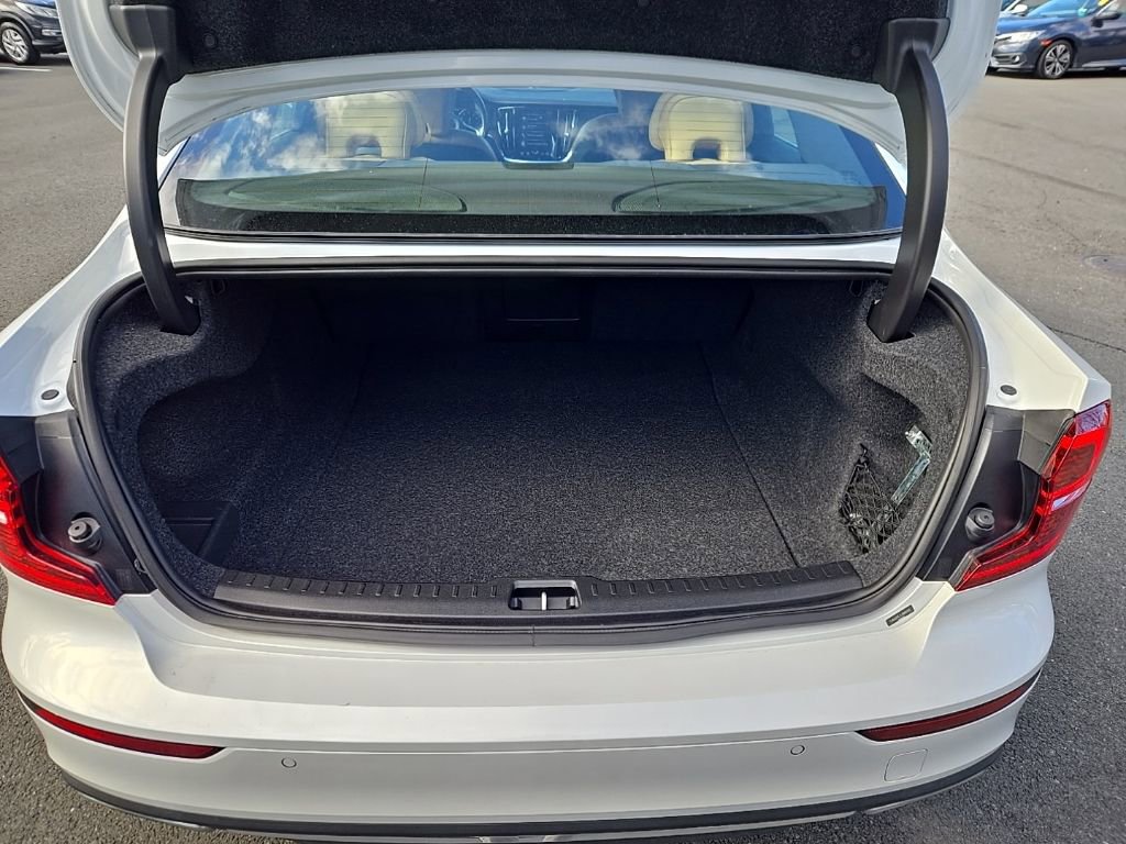 Used 2020 Volvo S60 T6 Inscription image 47