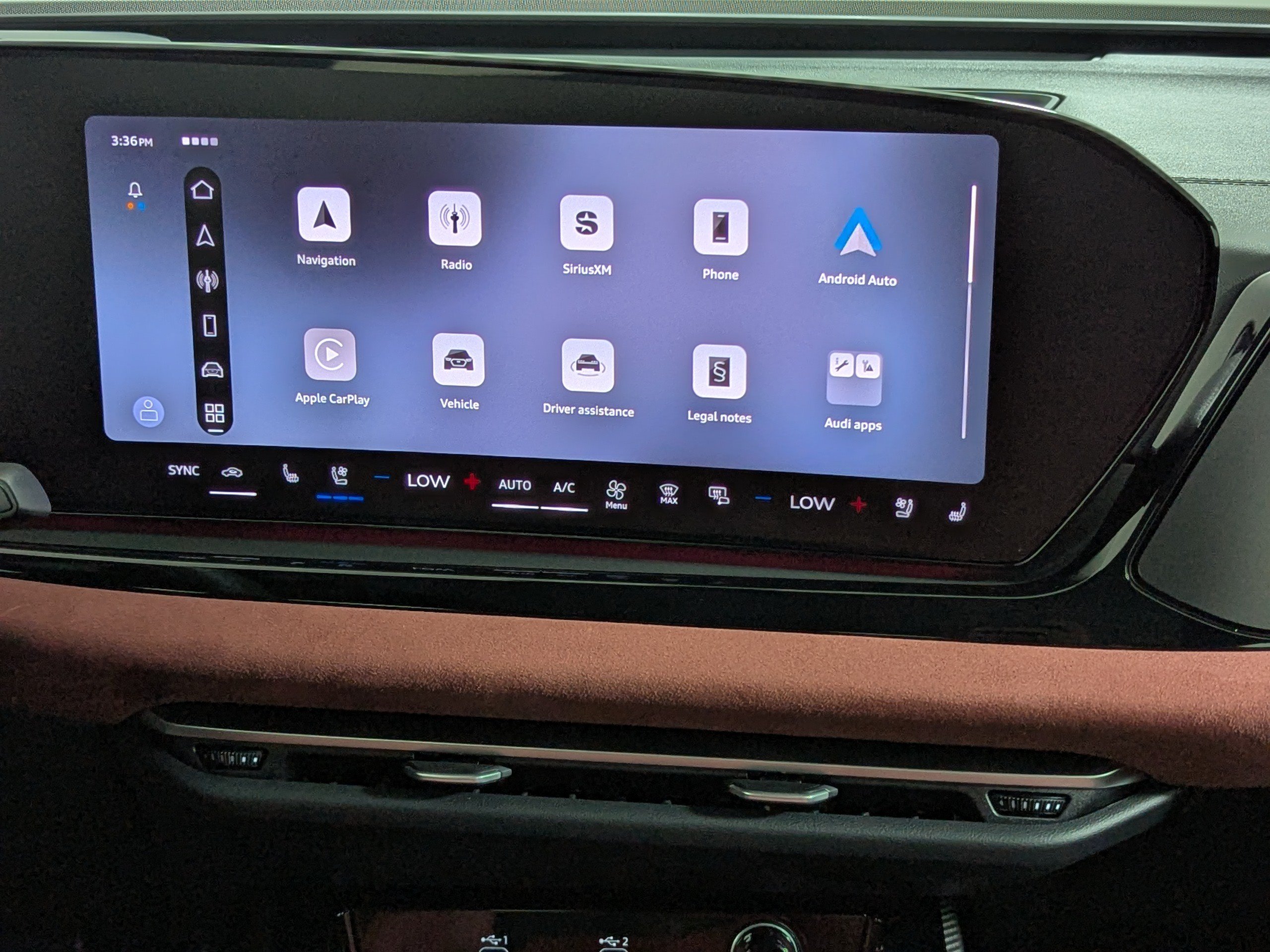 New 2026 Audi S5 Prestige AWD/4WD image 17