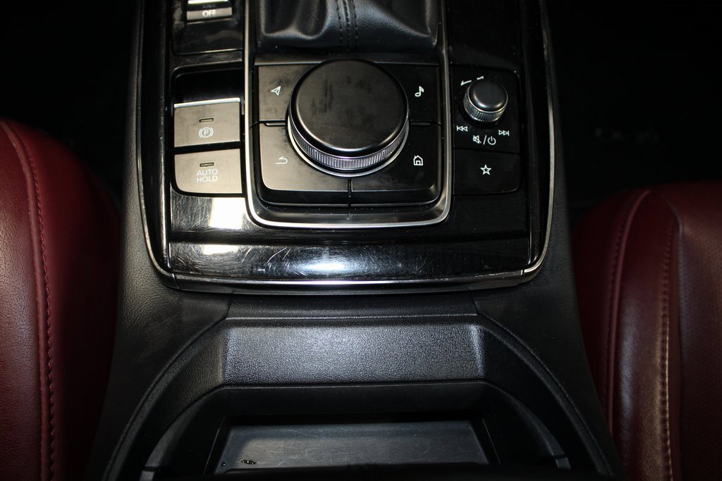 Used 2024 MAZDA CX-30 AWD 2.5 S w/ Preferred Package image 33