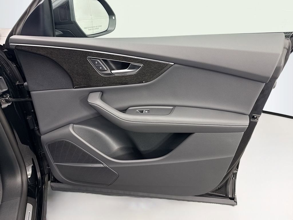 New 2026 Audi Q8 Premium Plus image 24