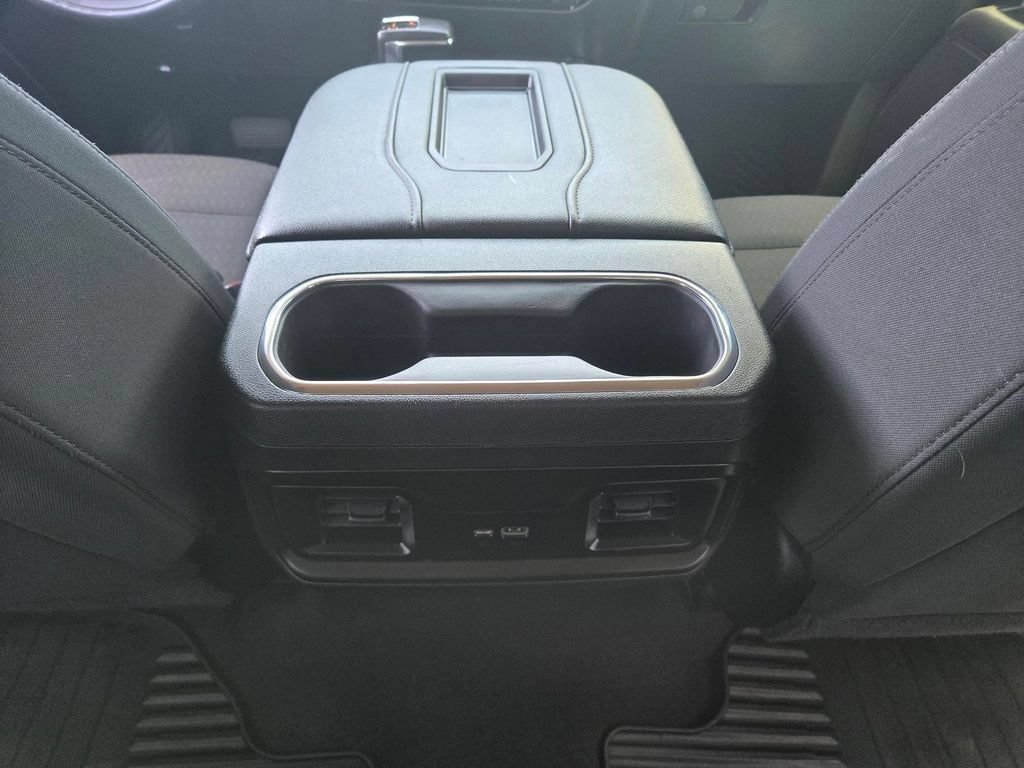 Used 2022 Chevrolet Silverado 1500 RST AWD/4WD image 7