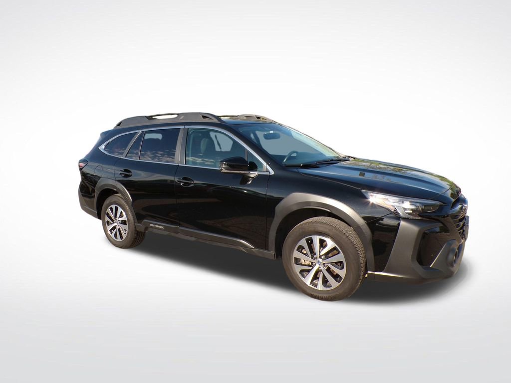 Used 2023 Subaru Outback Premium AWD/4WD image 8