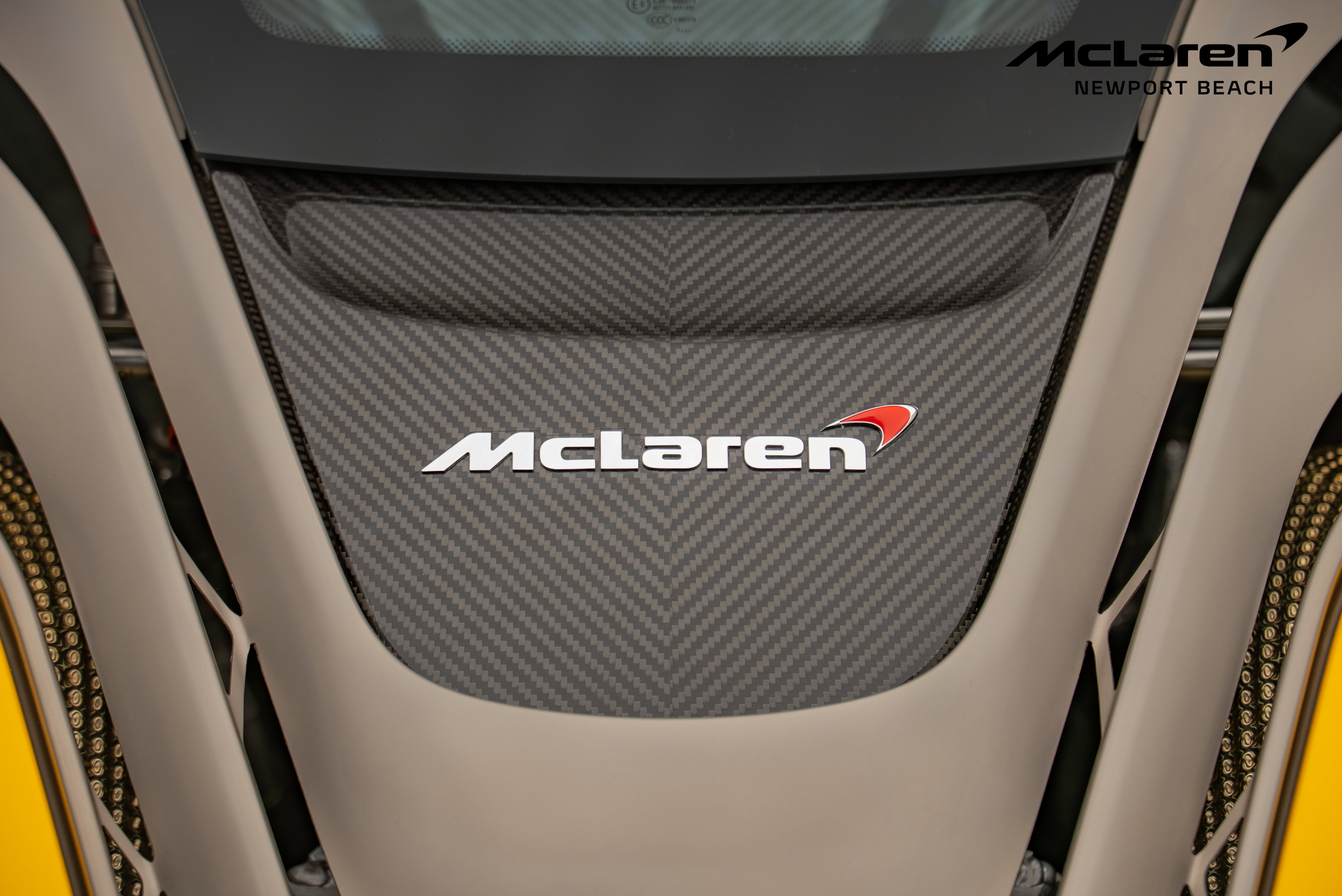 Used 2014 McLaren P1 image 23