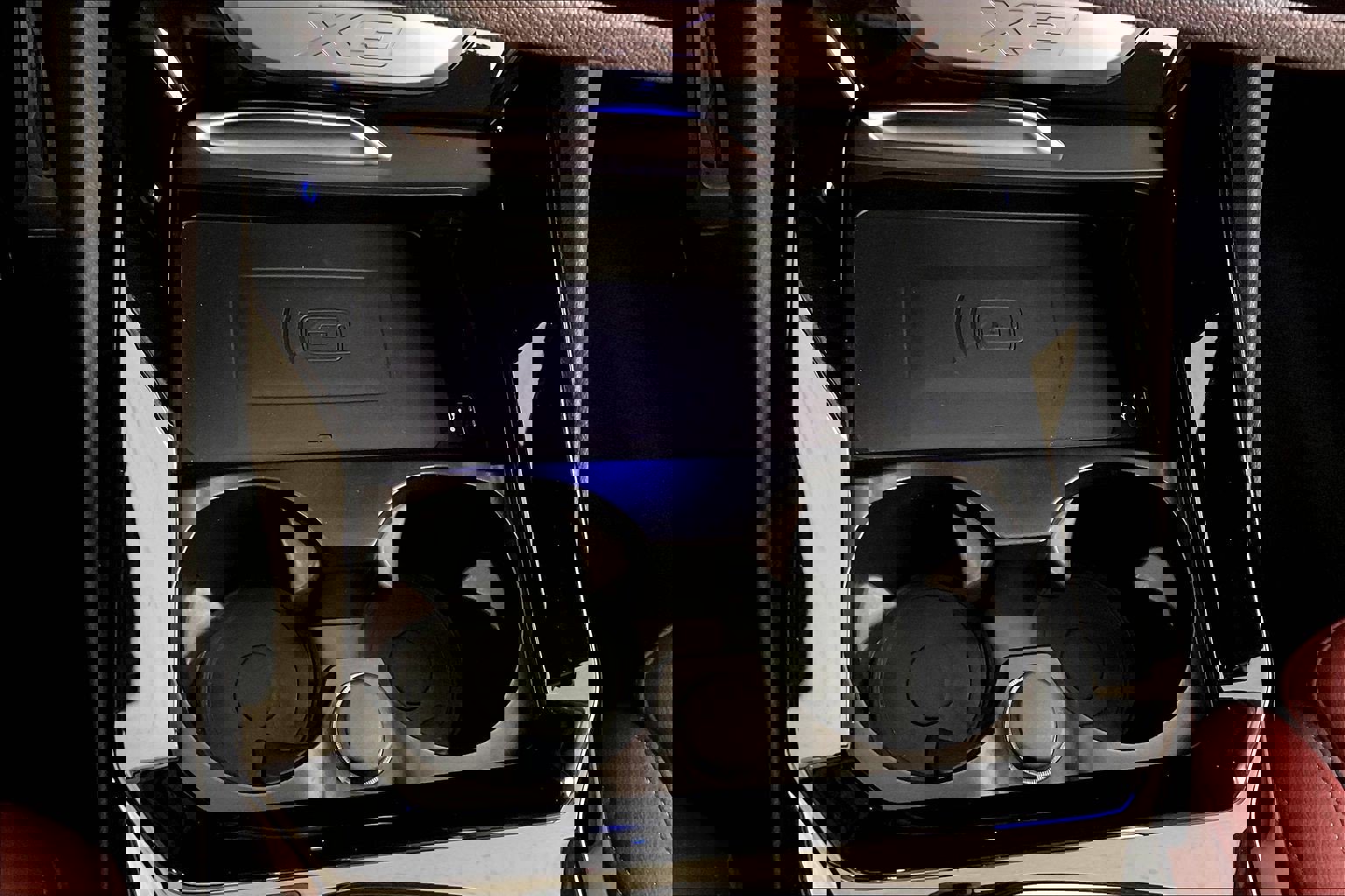 Certified 2024 BMW X3 xDrive30i w/ Premium Package image 34