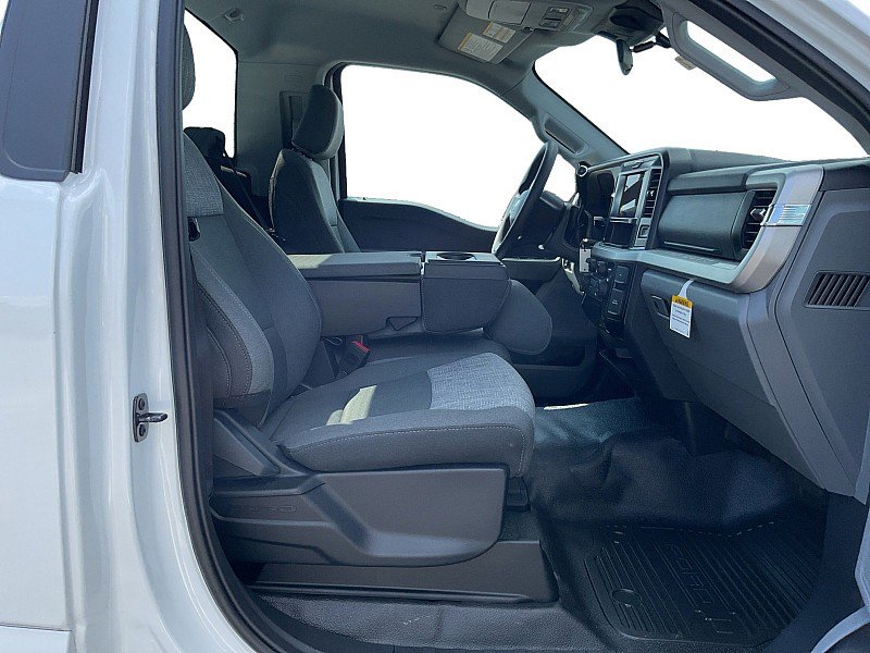 New 2026 Ford F250 XLT image 11