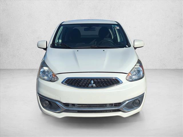 Used 2019 Mitsubishi Mirage ES FWD video 3