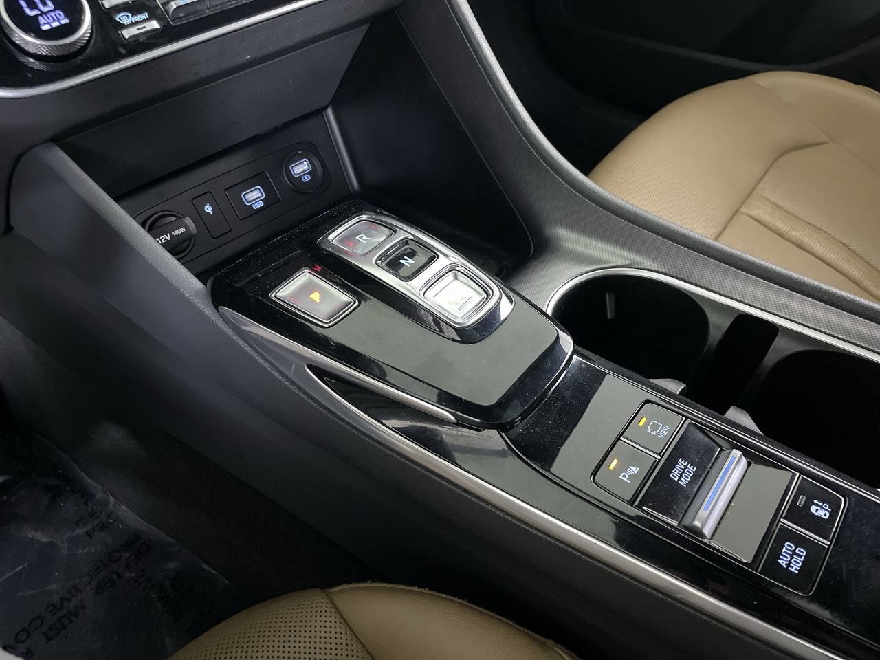 Used 2020 Hyundai Sonata Limited FWD image 18