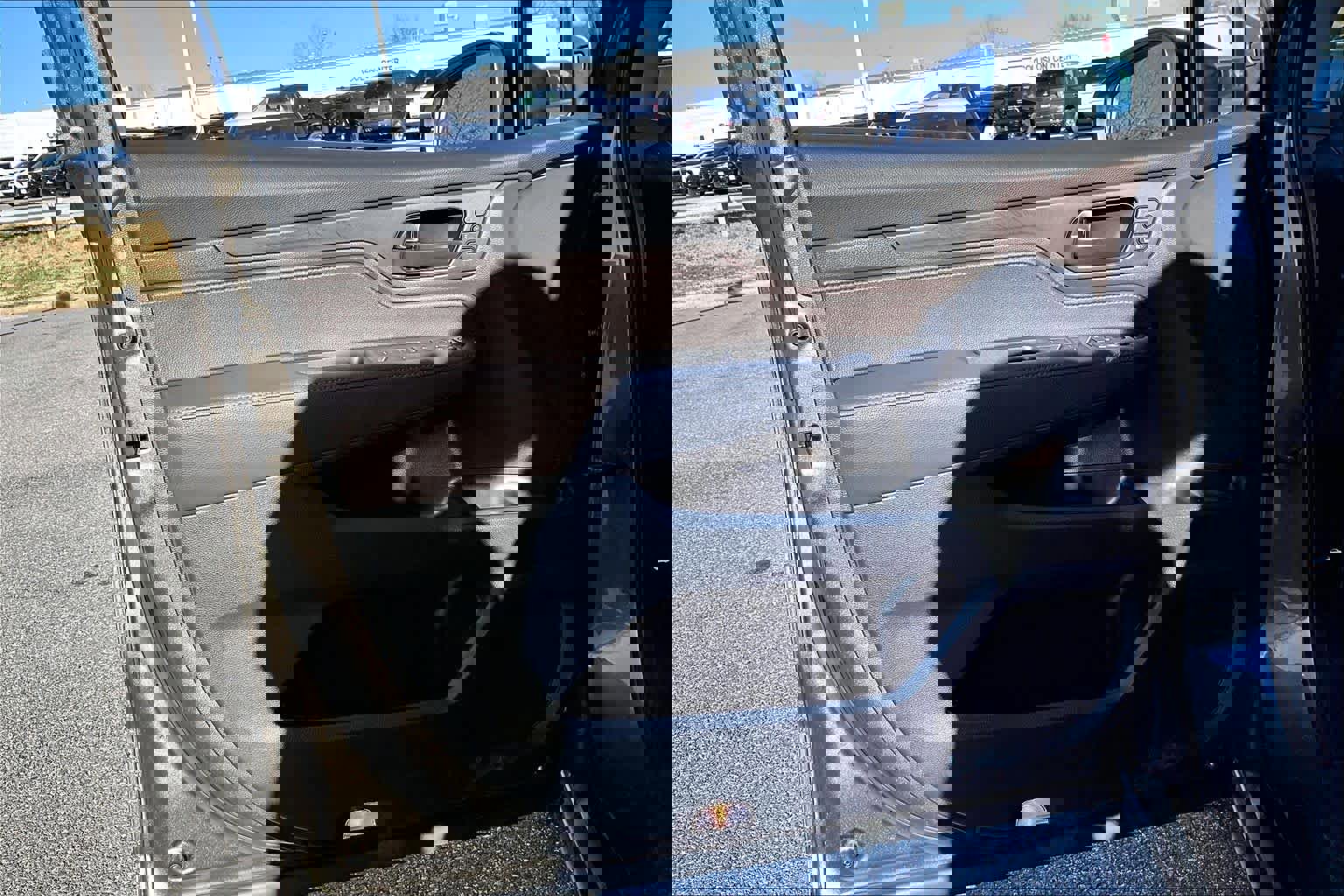 Used 2022 Honda Odyssey EX-L image 22