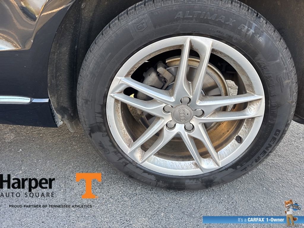 Used 2014 Audi Q5 2.0T Premium Plus image 20