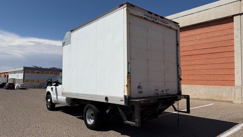 Used 2009 Ford F350 XLT RWD image 7