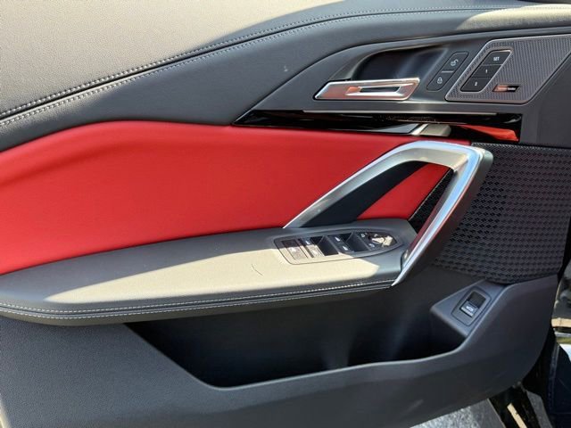 New 2026 BMW X1 M35i w/ Technology Package image 15