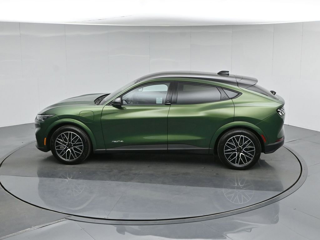 Used 2025 Ford Mustang Mach-E Premium image 52