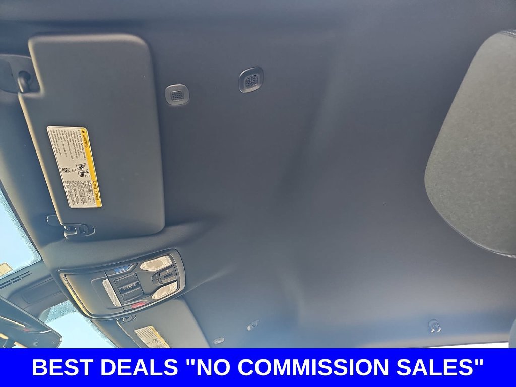New 2027 RAM 1500 Express AWD/4WD image 29