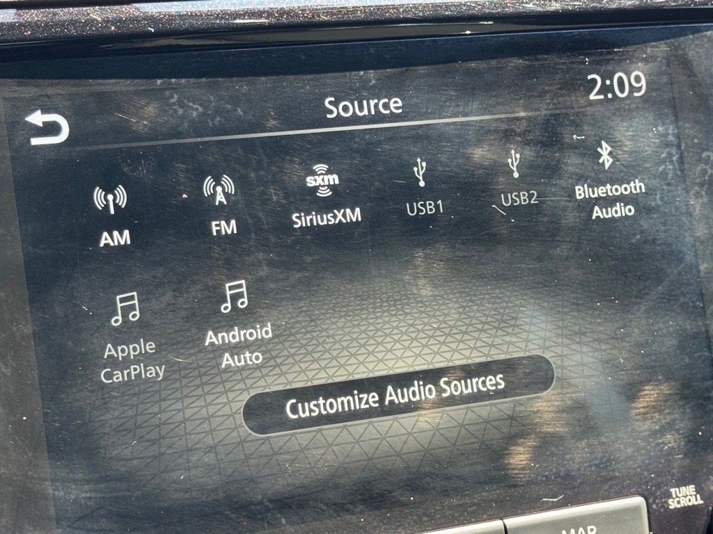 Certified 2022 Nissan Frontier Pro-X w/ Technology Package image 23