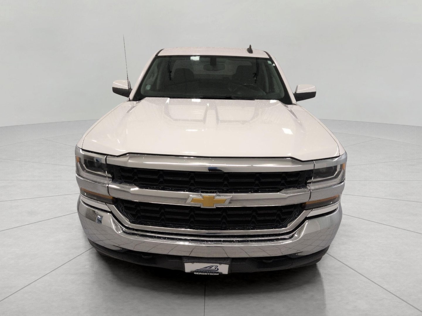 Used 2018 Chevrolet Silverado 1500 LT w/ Trailering Package RWD image 14