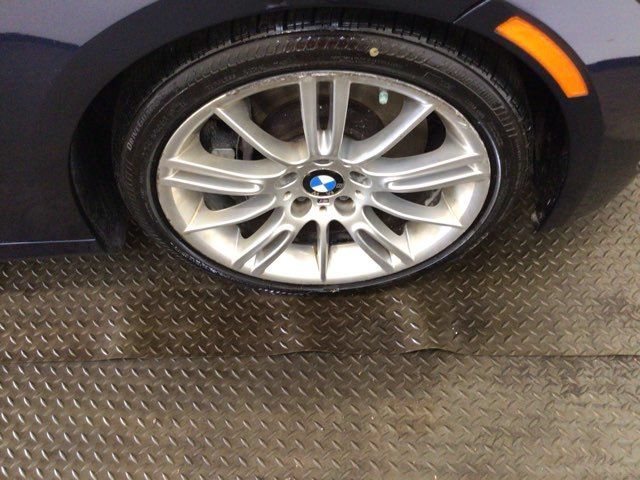 Used 2012 BMW 335i Convertible RWD image 24