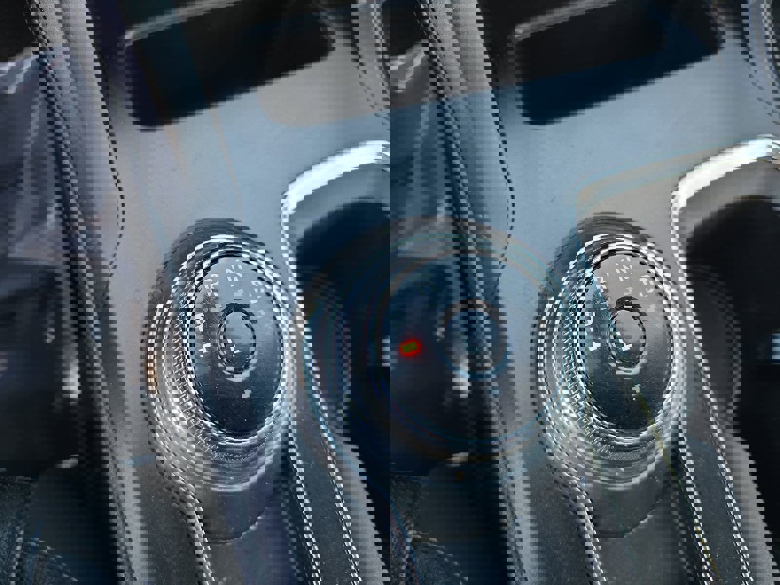 Used 2019 Ford Fusion Titanium image 23