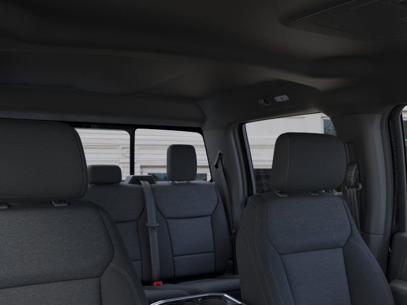 New 2026 Ford F150 XLT w/ Equipment Group 302A MID image 22