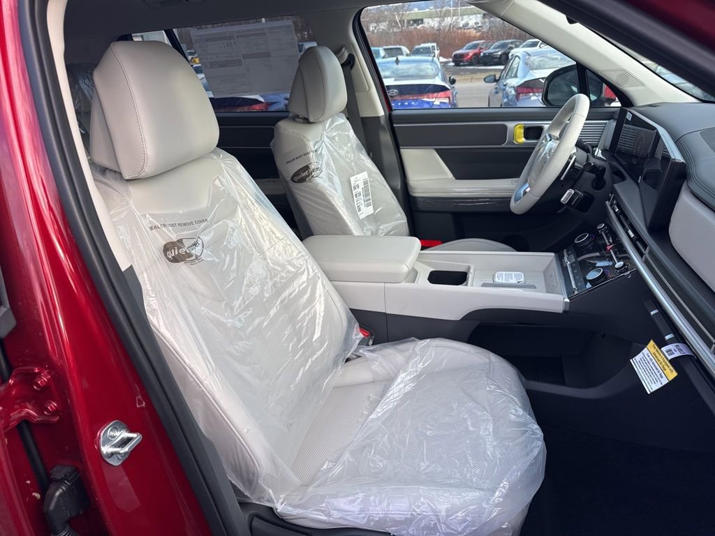 New 2026 Hyundai Santa Fe SEL image 9