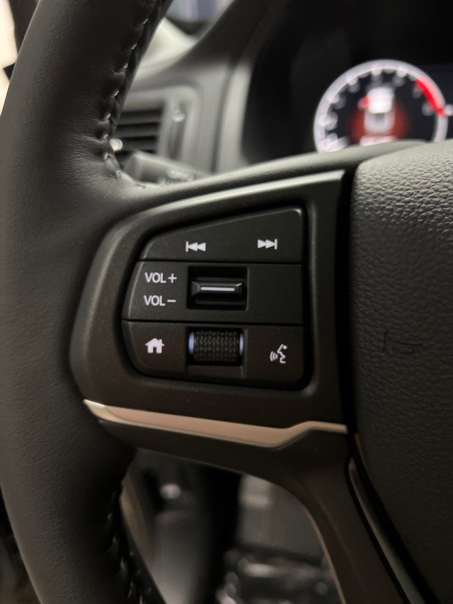 New 2026 Honda Ridgeline RTL image 29