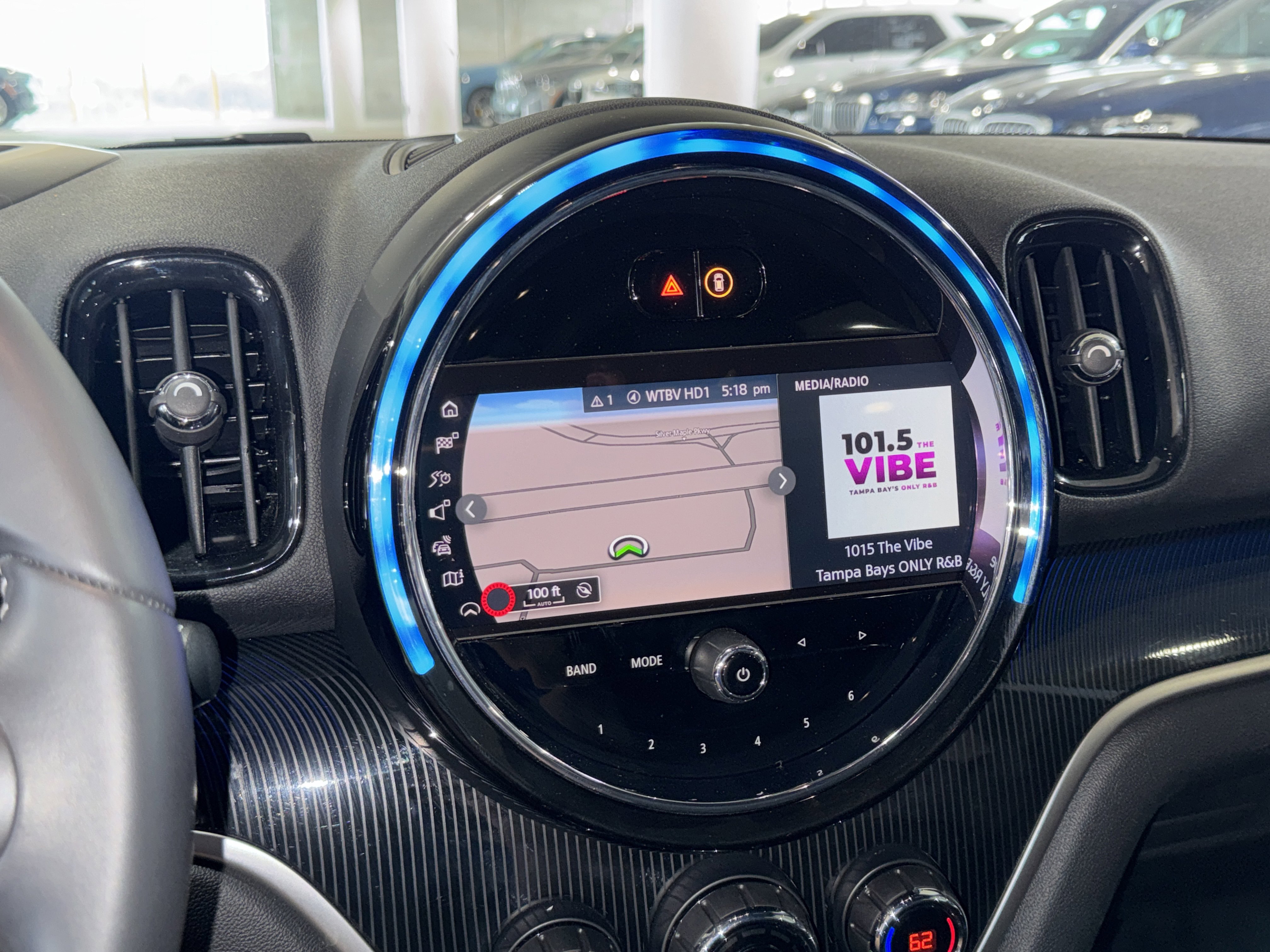 Used 2024 MINI Cooper Countryman S AWD/4WD image 25