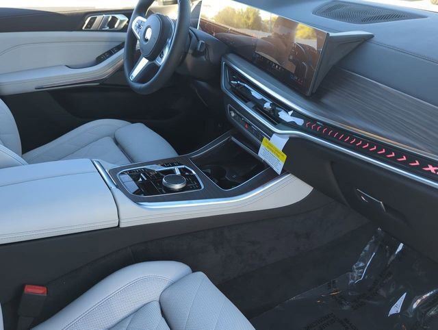 New 2026 BMW X5 sDrive40i w/ M Sport Package image 12